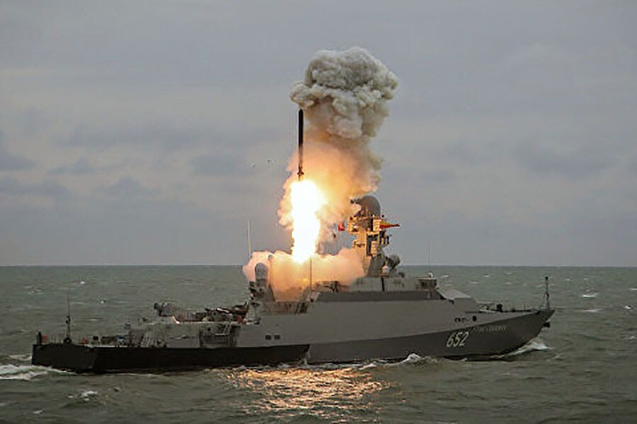 BlackSeaNews | Anticipating the Next Black Sea Shipping Crisis​ - Vimarsana News