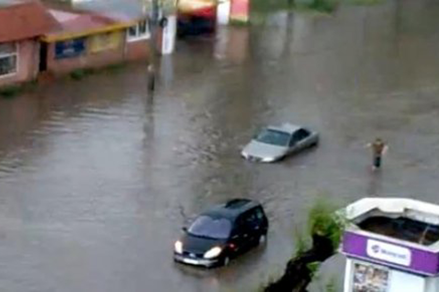 Разбитые машины видео