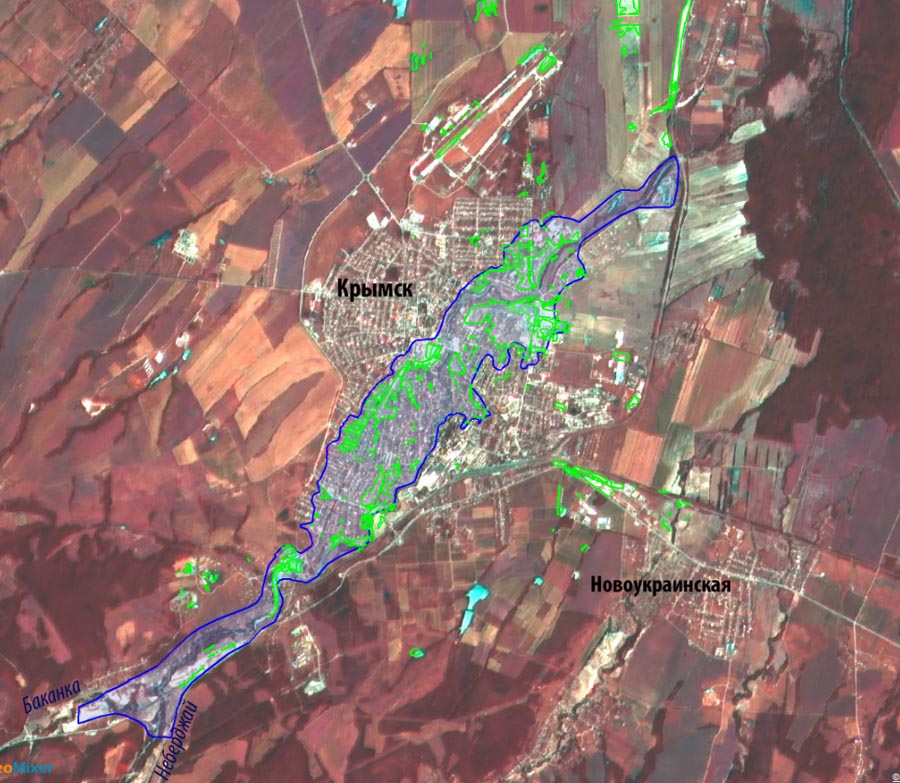 Разборка крымск ваз