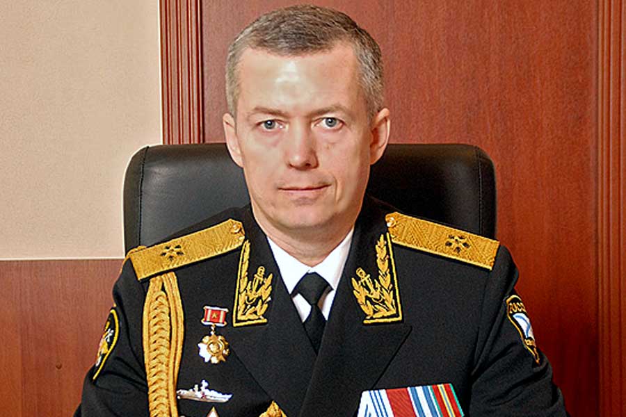 Заместитель командира боевой машины