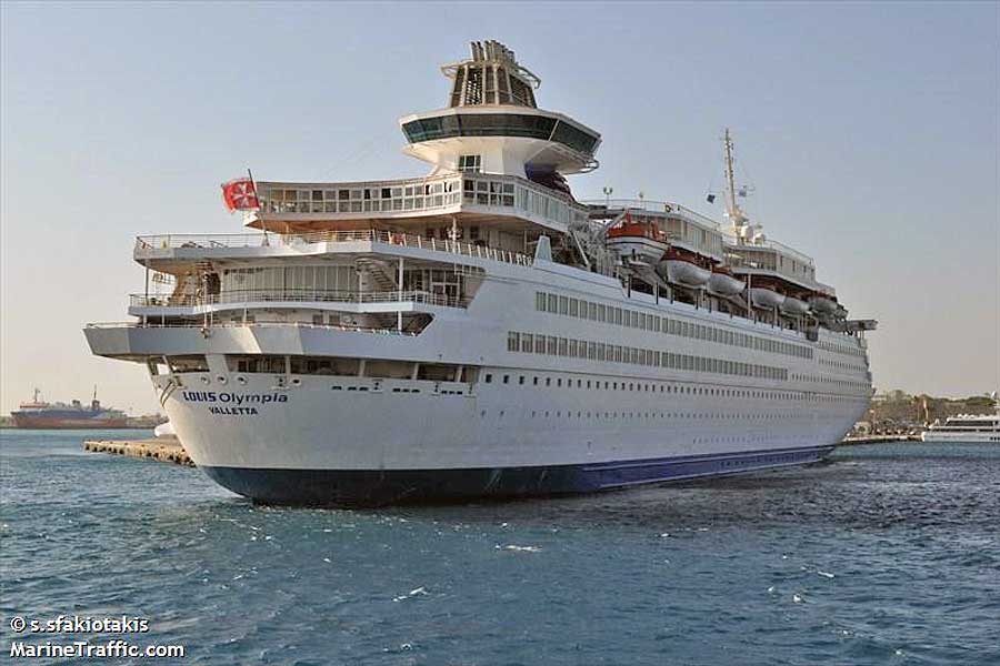 louis cruises cyprus